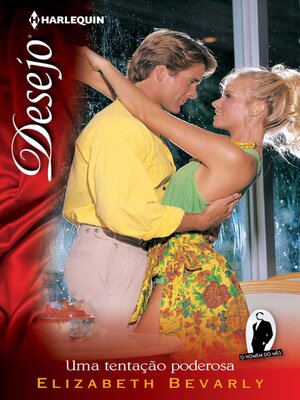 cover image of Uma tentação poderosa